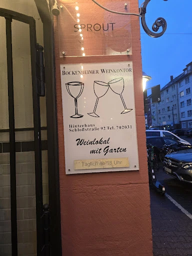 Bockenheimer Weinkontor photo