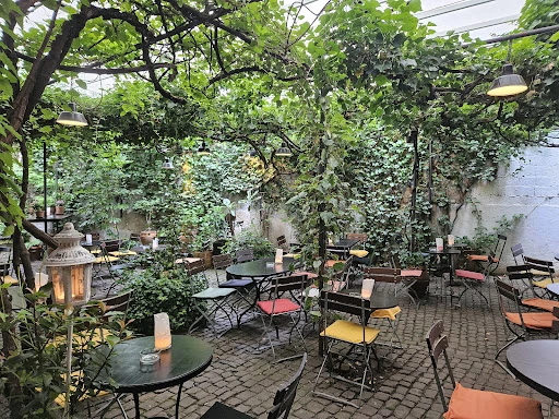 Bockenheimer Weinkontor photo 10