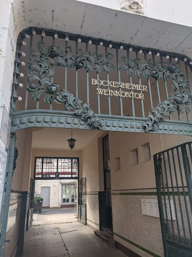 Bockenheimer Weinkontor photo 4